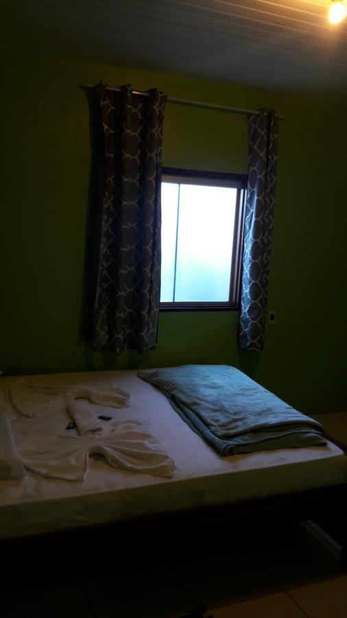 Flat Da Pousada Avalon Alto Paraíso de Goiás 외부 사진